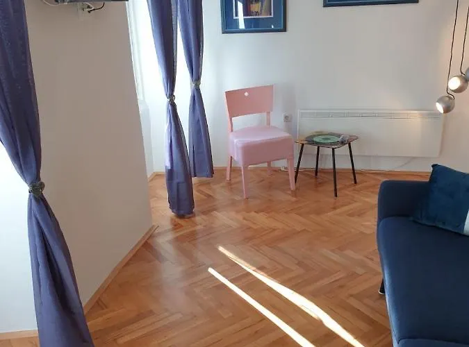 P-e Apartamento Pula