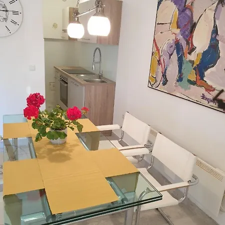 Apartman P-e
