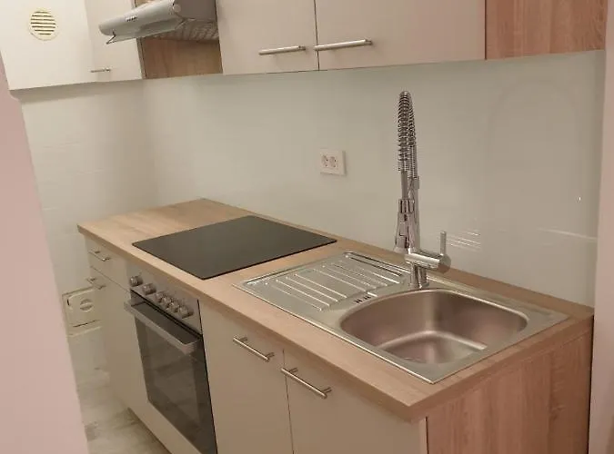 P-e Apartment